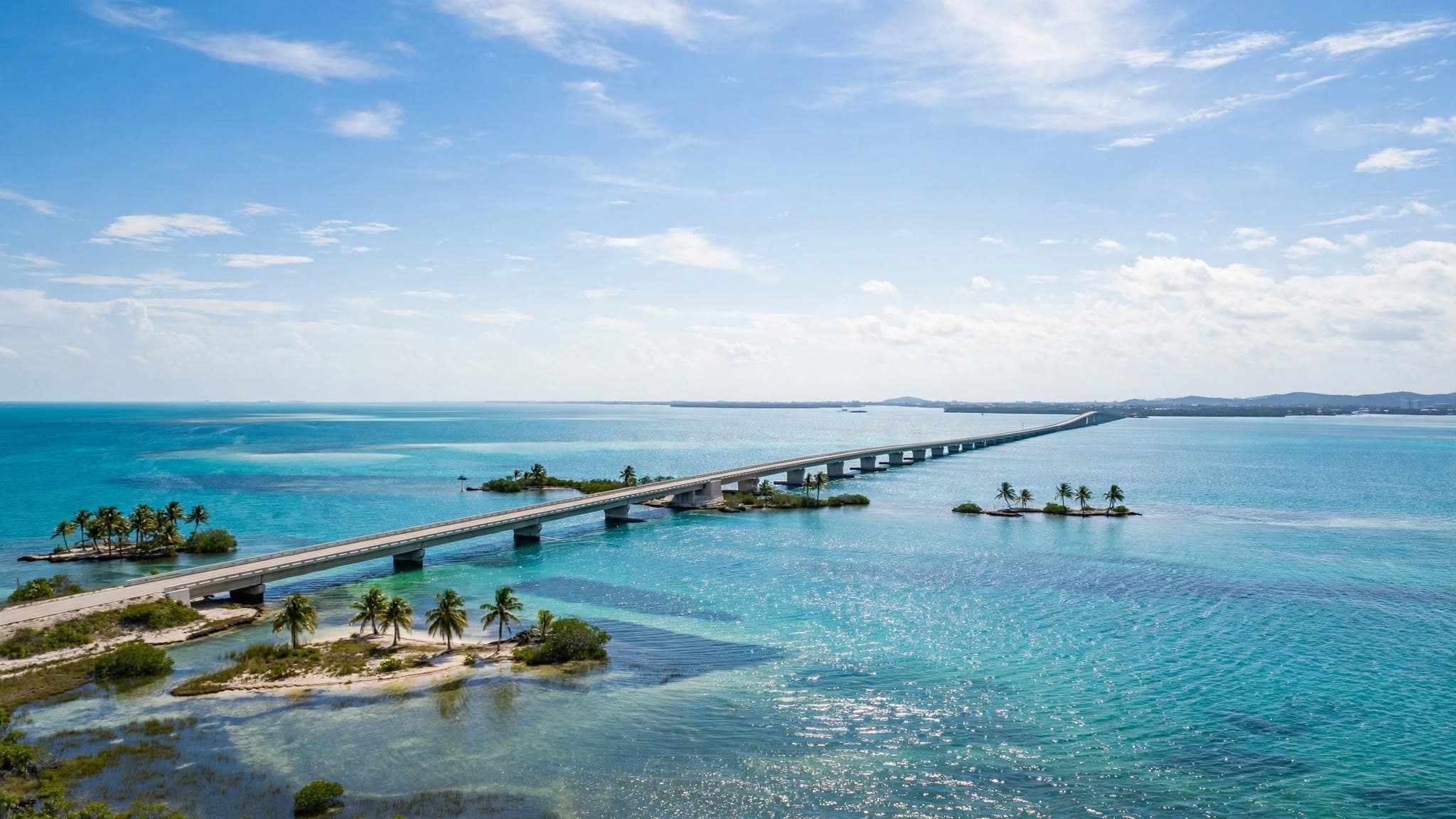 Florida Sunshine Tour Packages Florida Keys Option or Departure itinerary day 06 by Here And There Travels