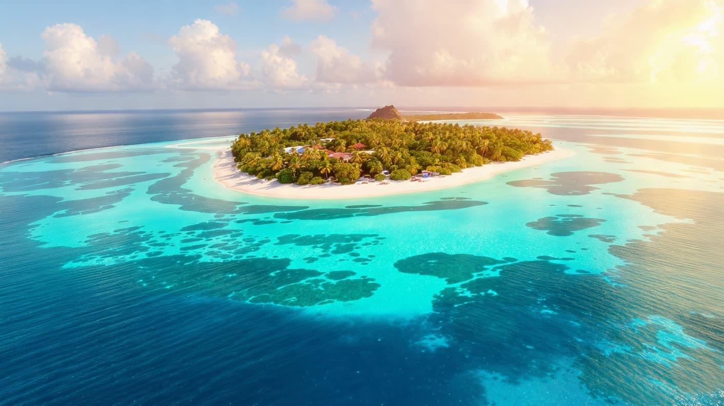 Mauritius Island Tour Packages Mauritius Tour Package by Here And There Travels