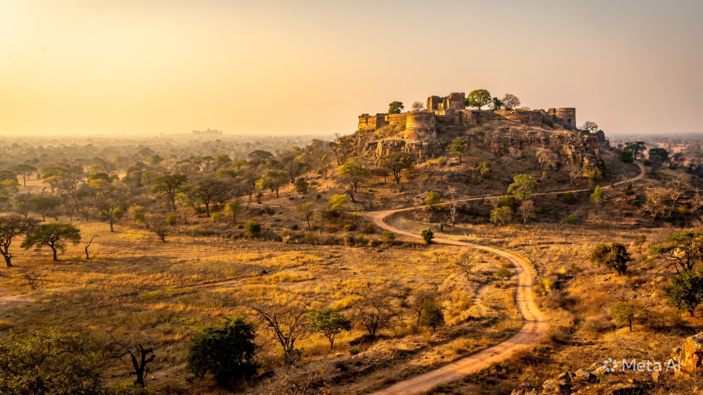 Ranthambore National Park Safari Packages Ranthambore Tour Package by Here And There Travels