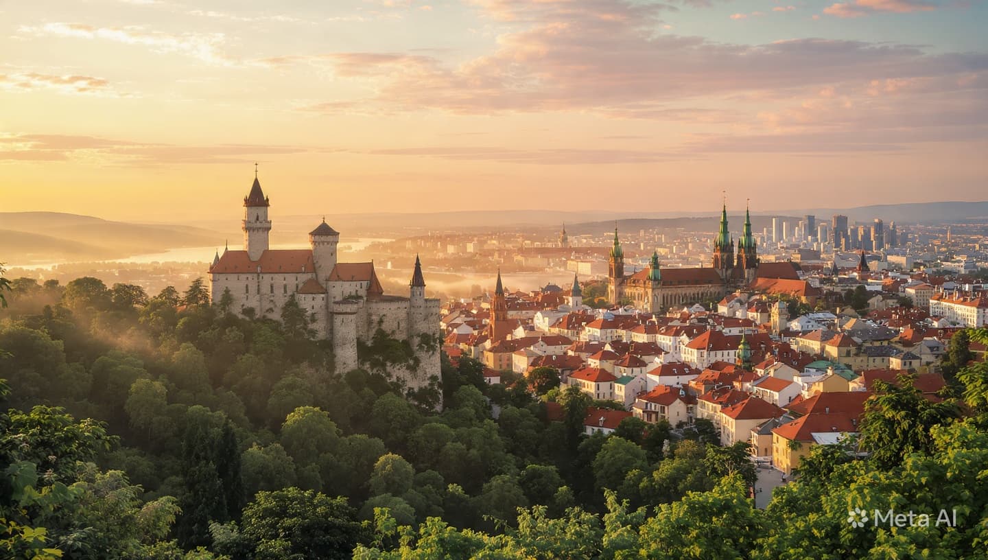 Romania Transylvania Tour Packages Romania Tour Package by Here And There Travels