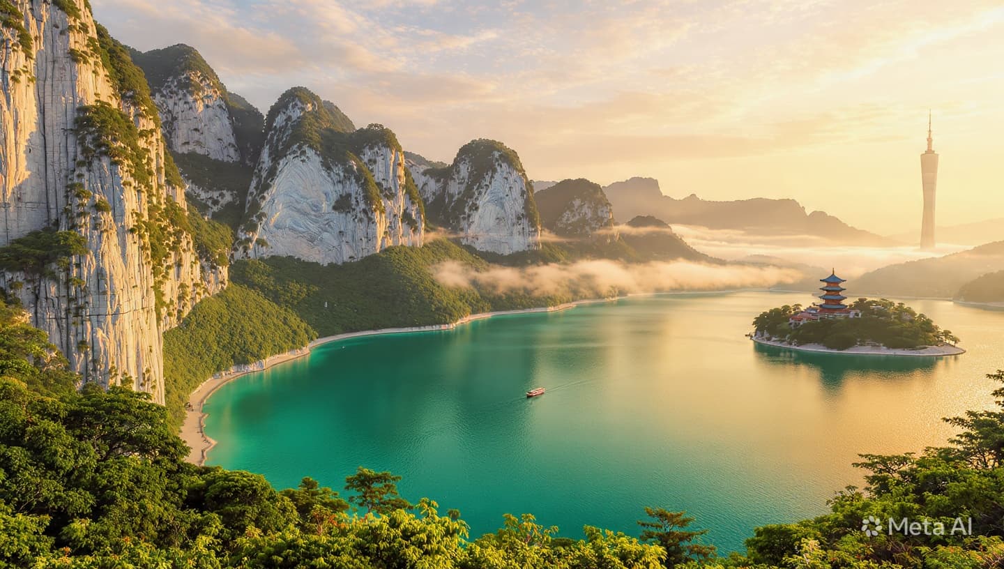 Taiwan Discovery Tour Packages Taiwan Tour Package by Here And There Travels