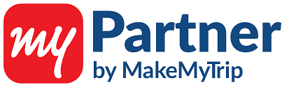 myPartner by MakeMyTrip