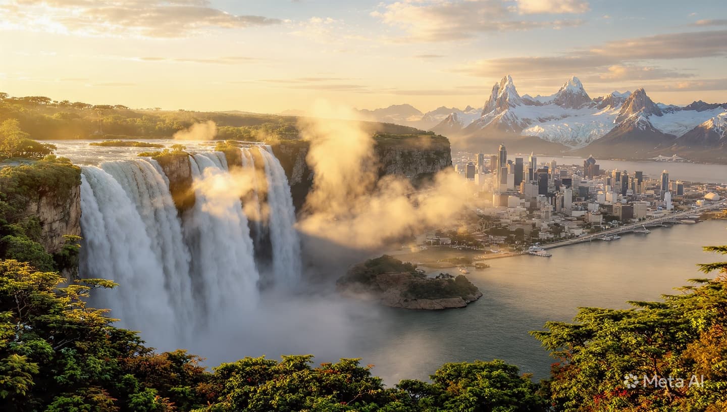 Argentina Discovery Tour Packages Argentina Tour Package by Here And There Travels