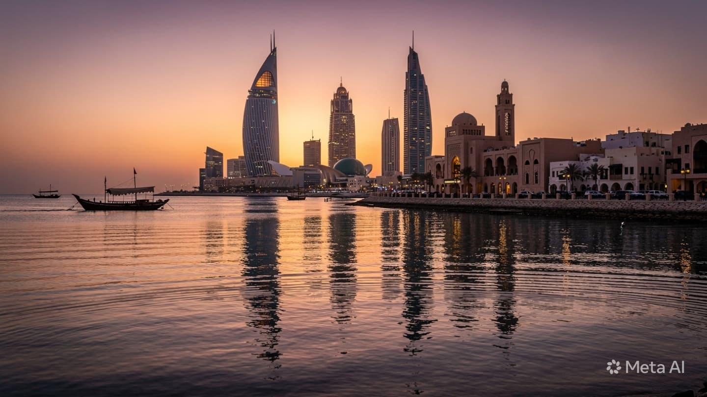 Bahrain Discovery Tour Packages Bahrain Tour Package by Here And There Travels