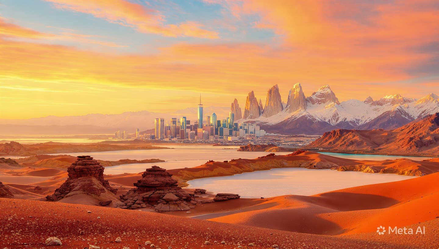 Chile Natural Wonders Tour Packages Chile Tour Package by Here And There Travels