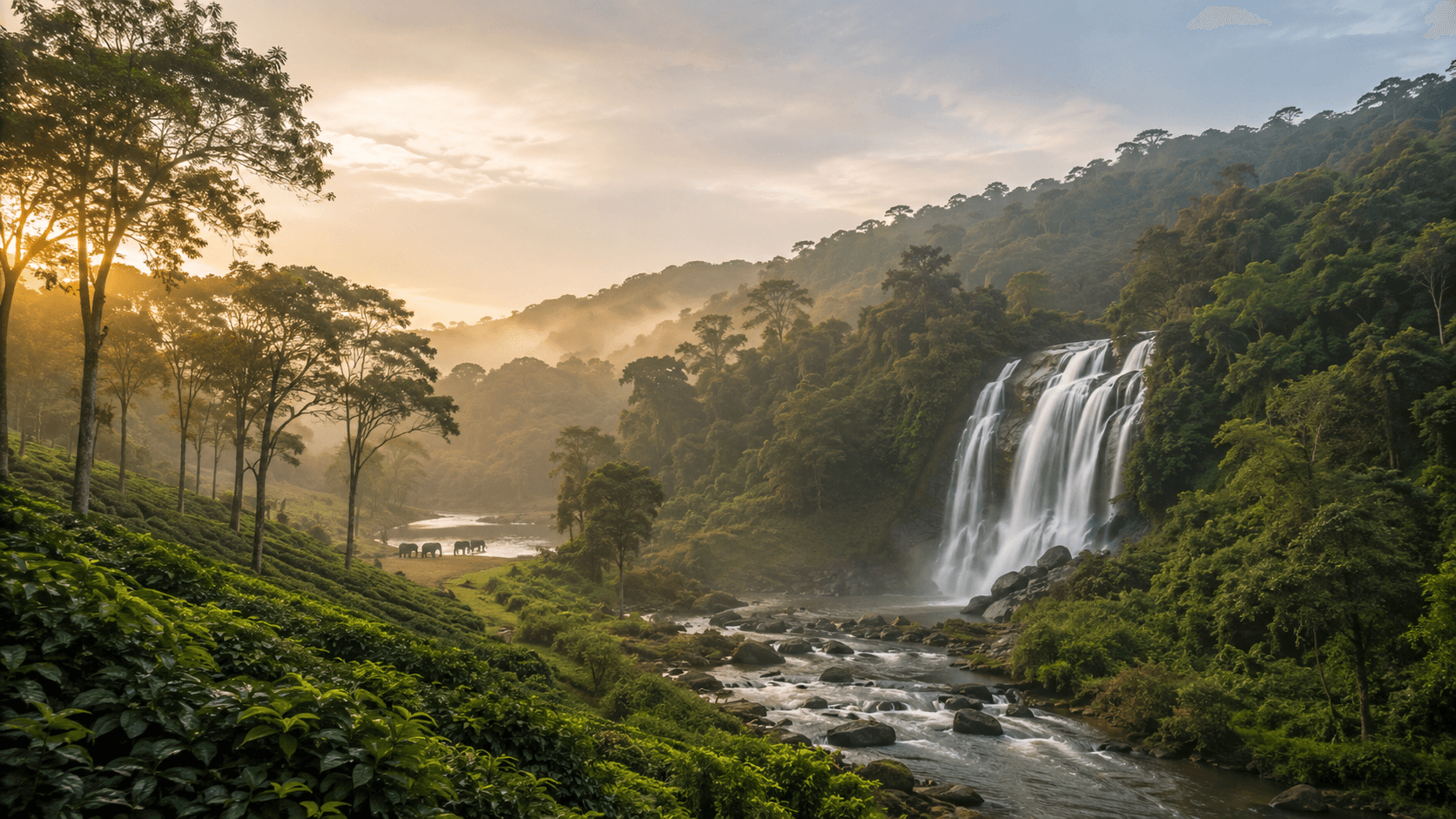 Coorg Coffee Country Tour Packages Coorg Tour Package by Here And There Travels