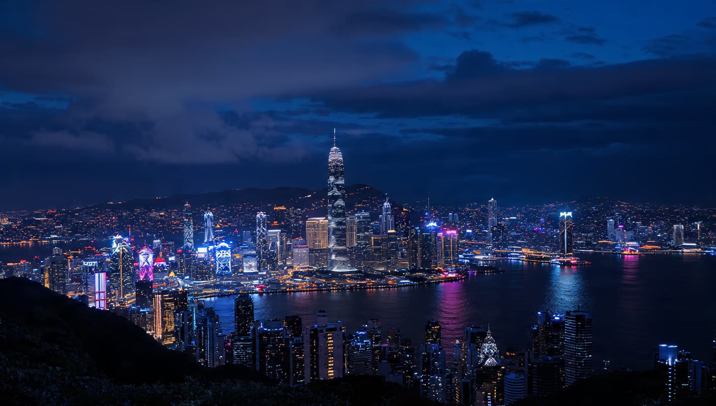 Hong Kong & Macau Tour Packages Hong Kong Macau Tour Package by Here And There Travels