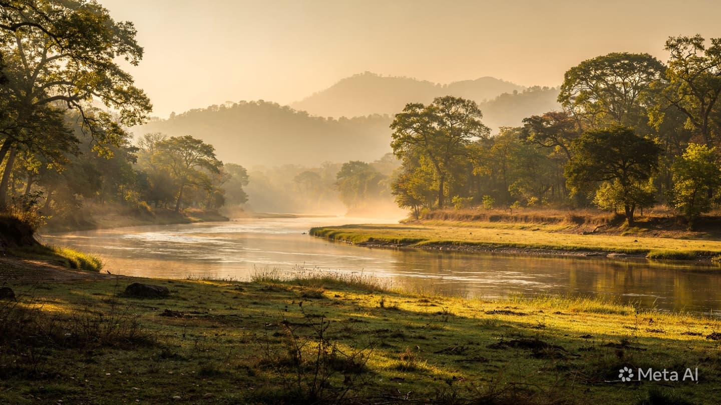 Jim Corbett National Park Safari Packages Jim Corbett Tour Package by Here And There Travels