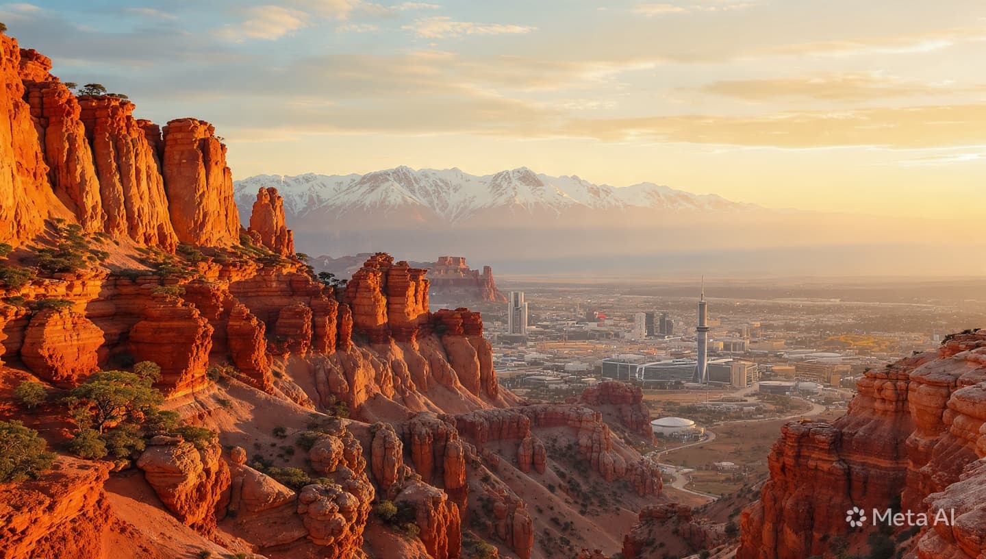 Kazakhstan Adventure Tour Packages Kazakhstan Tour Package by Here And There Travels