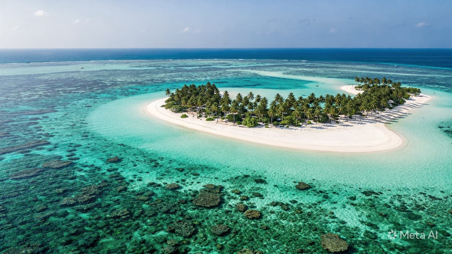 Lakshadweep Island Tour Packages Lakshadweep Tour Package by Here And There Travels