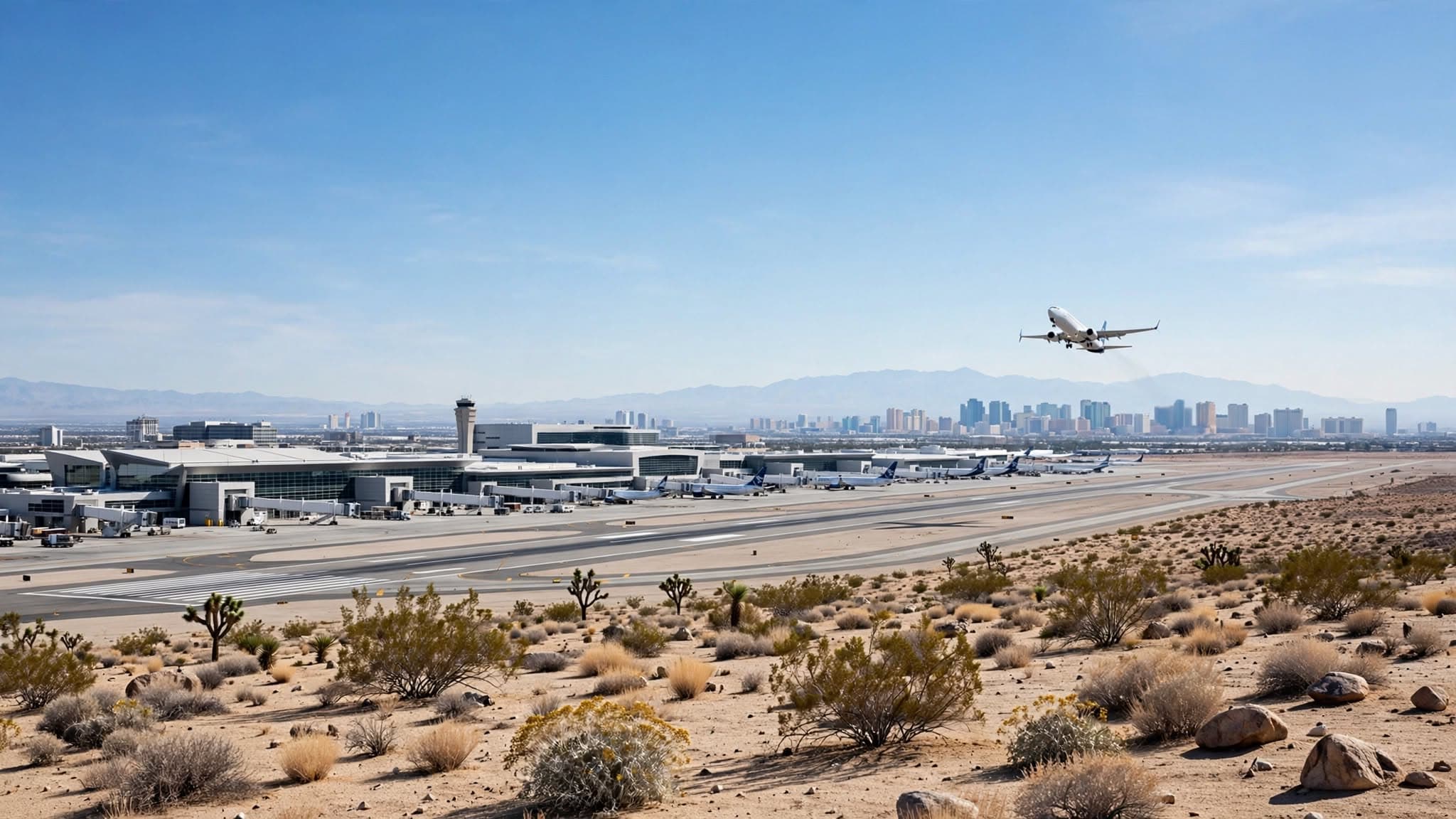 Las Vegas & Grand Canyon Tour Packages Departure from Las Vegas itinerary day 05 by Here And There Travels