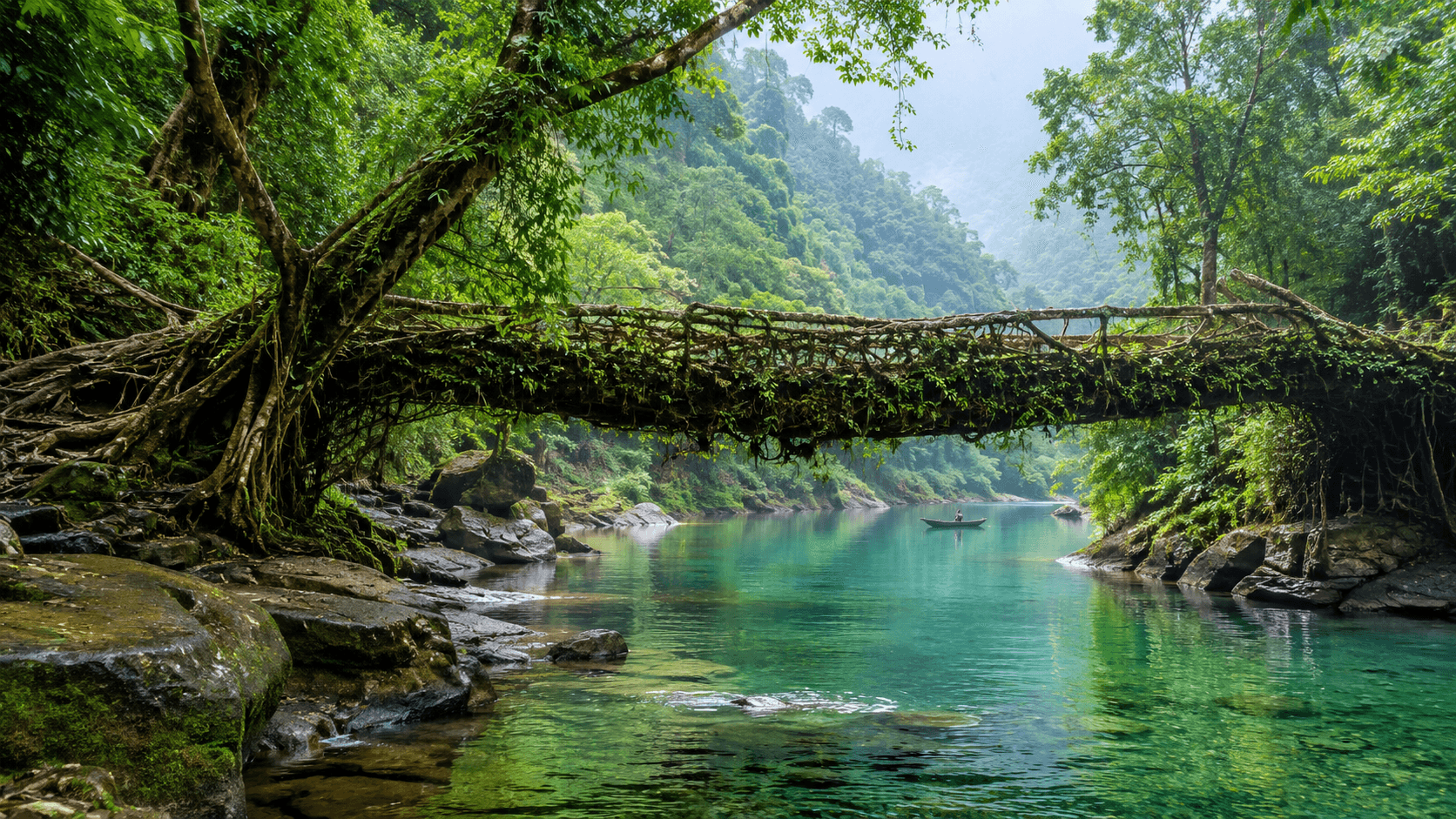 Meghalaya Natural Wonders Tour Packages Meghalaya Tour Package by Here And There Travels
