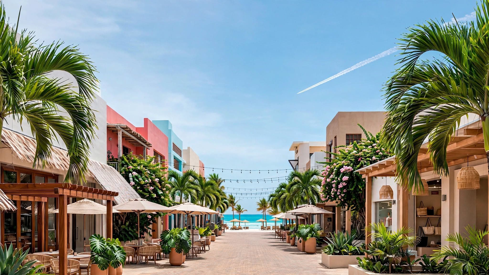 Mexico Heritage & Coast Tour Packages Riviera Maya Leisure & Departure itinerary day 07 by Here And There Travels