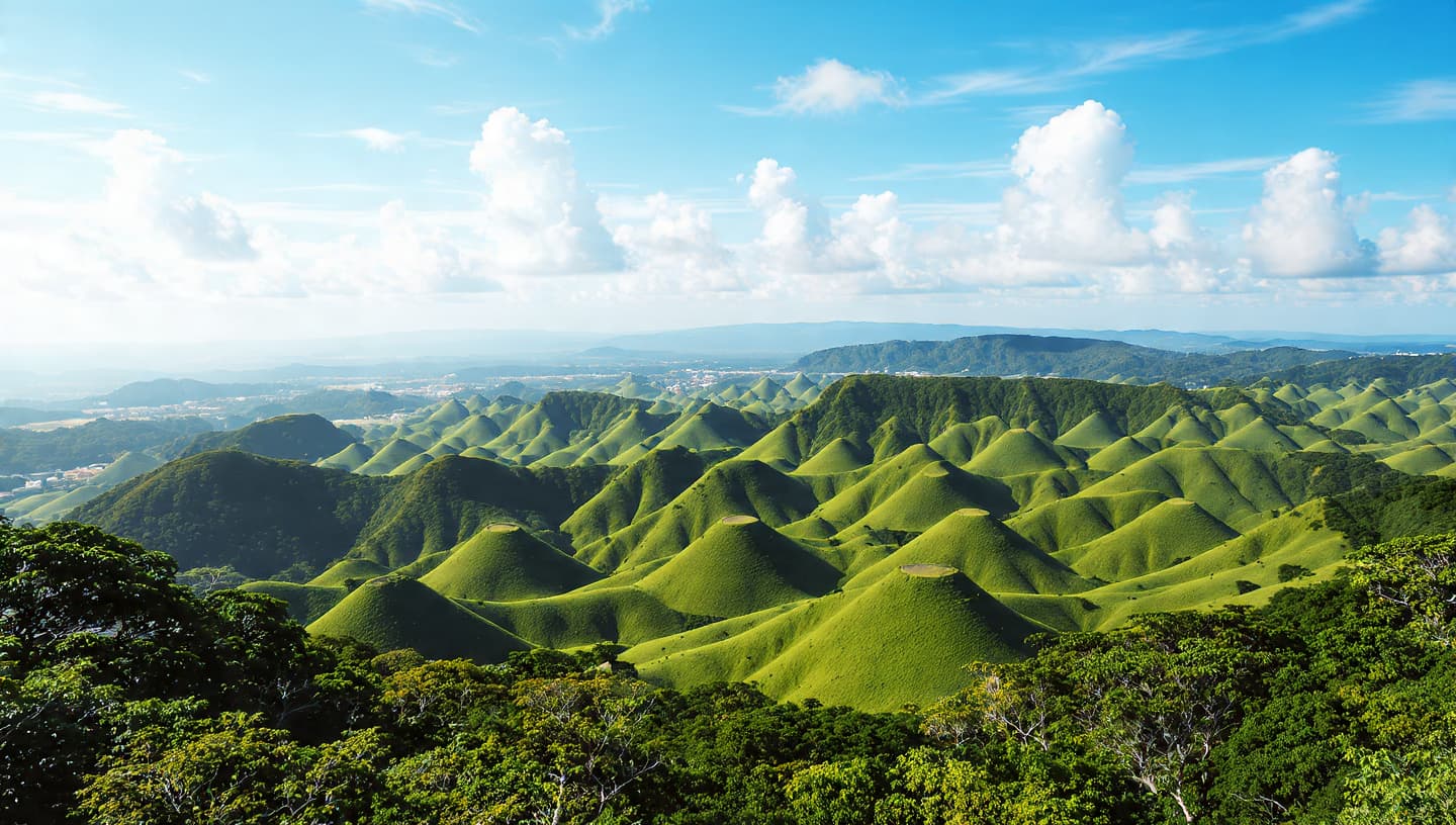 Philippines Island Tour Packages Philippines Tour Package by Here And There Travels