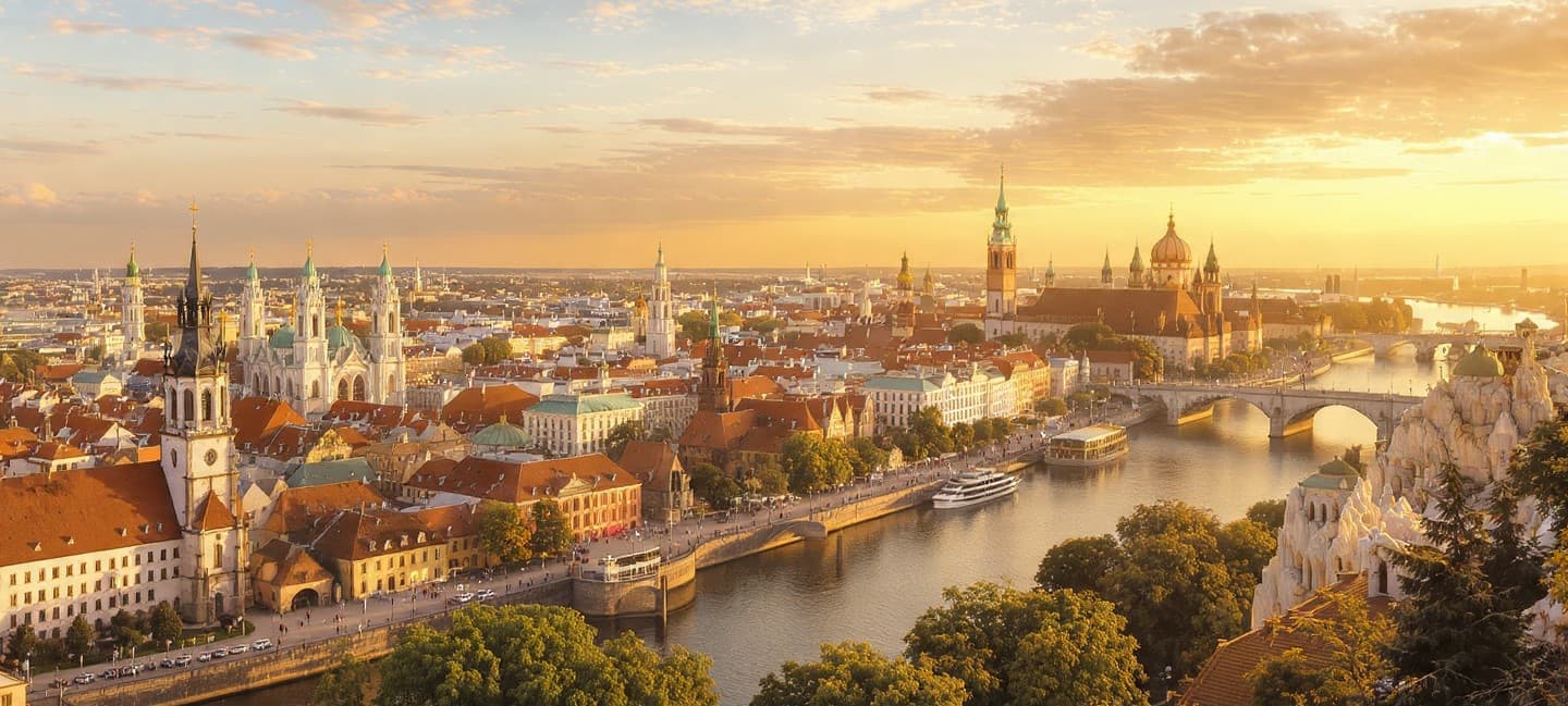 Poland Heritage Tour Packages Poland Tour Package by Here And There Travels