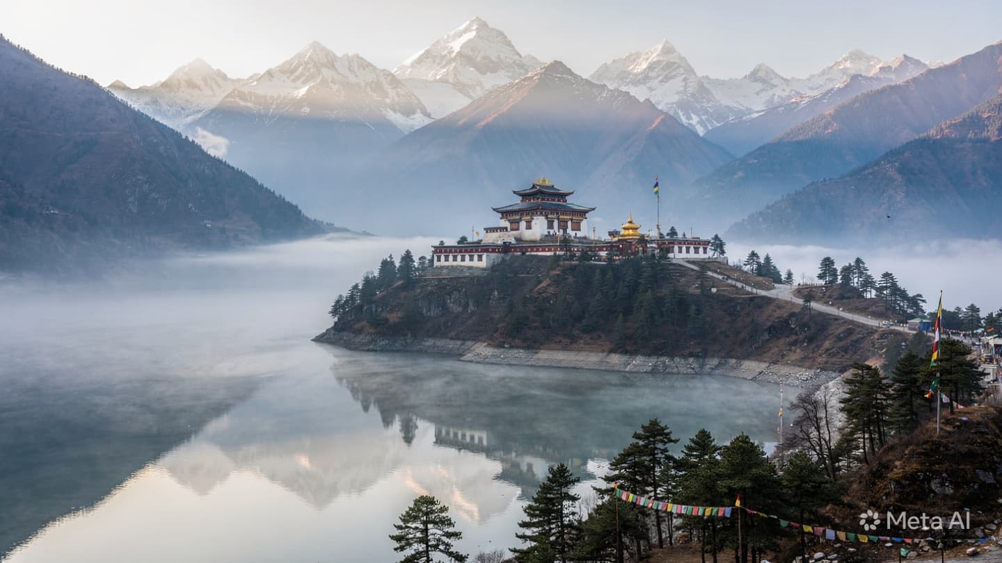 Sikkim Himalayan Tour Packages Sikkim Tour Package by Here And There Travels