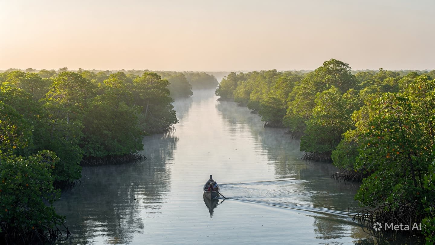 Sundarbans Mangrove Tour Packages Sundarbans Tour Package by Here And There Travels