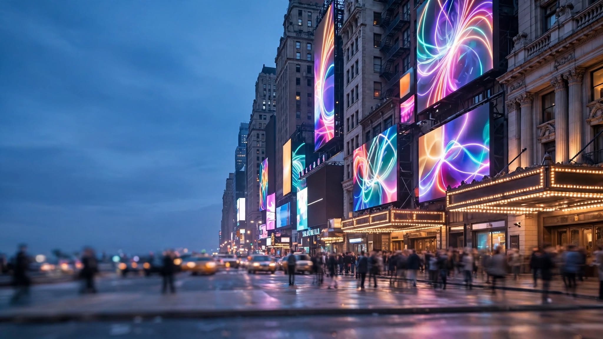 USA & Canada Combined Tour Packages Arrival in New York itinerary day 01 by Here And There Travels