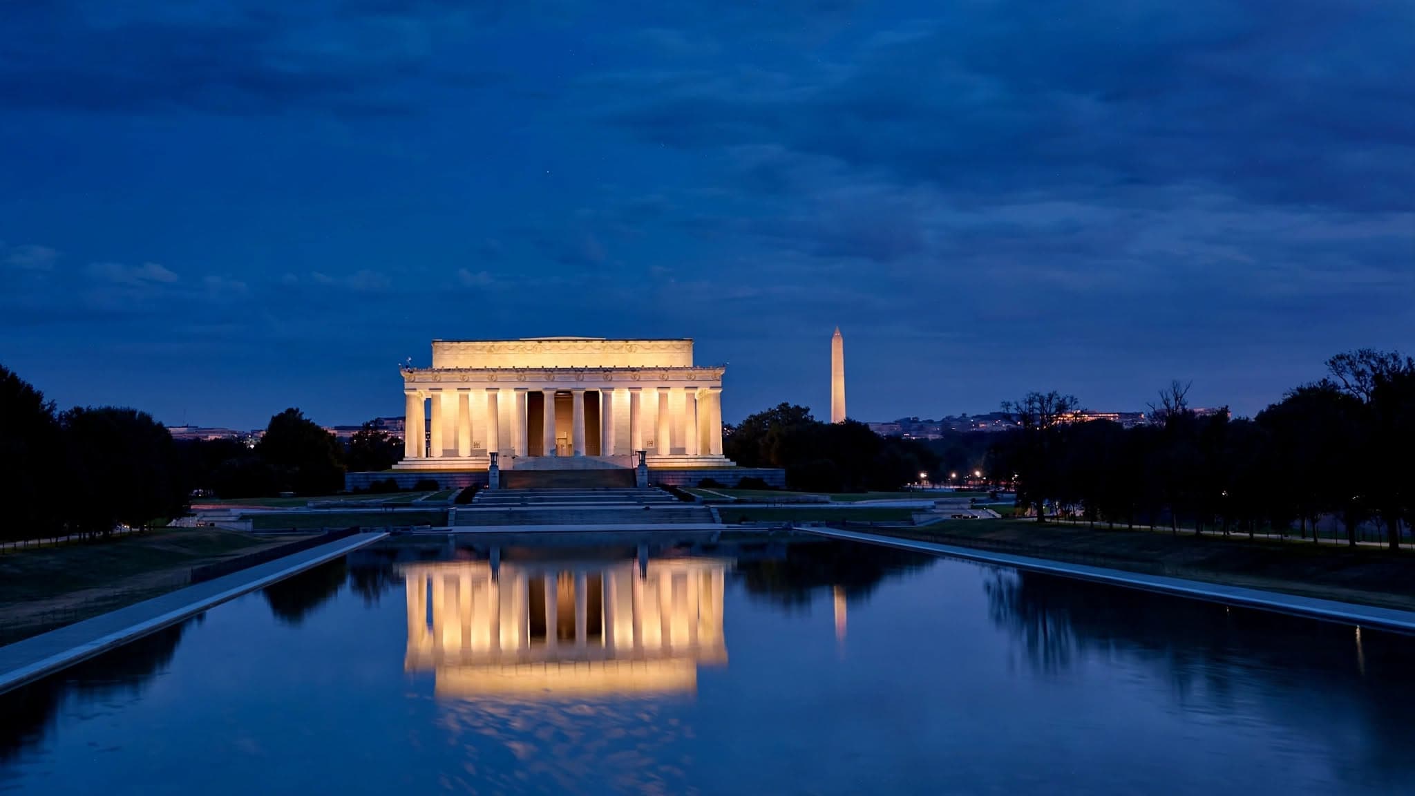 USA & Canada Combined Tour Packages Travel to Washington DC itinerary day 04 by Here And There Travels